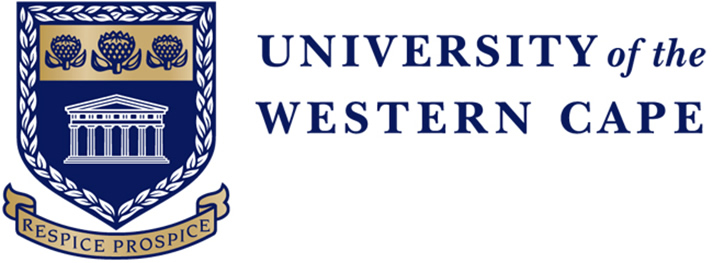 University logo